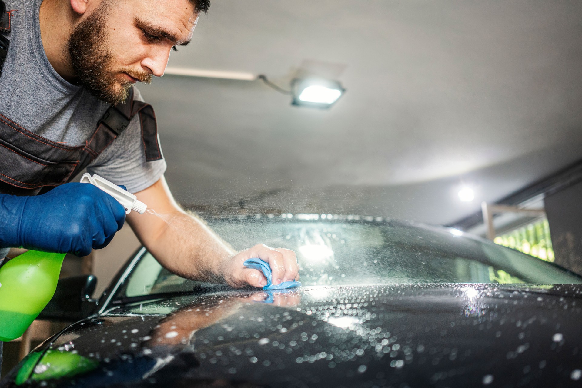 Car Detailing